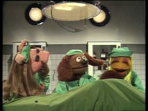 Muppet Show in der Tierklinik Staffel 2