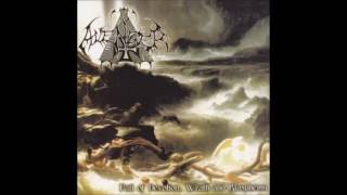Avenger - Fall of Devotion, Wrath and Blasphemy (full album)