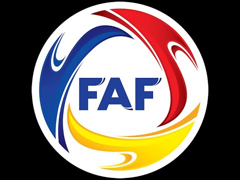 SIDECO FC Encamp vs Ranger's FC - FINAL SUPERCOPA FUTSAL