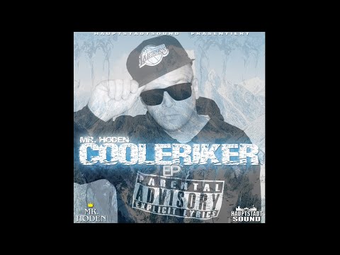 MR. HODEN | COOLERIKER (DEUTSCHRAP BERLIN 2013)