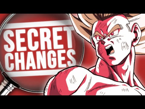 This is NOT the Dragon Ball Z Dub I Remember