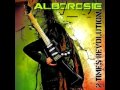 Alborosie - Rolling Like a Rock 