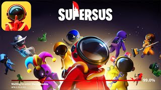 Download lagu AKHIRNYA AKU MAIN AMOGUS TAPI YANG DI HANDPHONE! SuperSus mp3