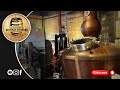 "I Got Whacked.” A Whiskey Industry Betrayal & Comeback Story - Cut Spike & Brickway Distillery