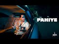 Panther Pahiye Official Video