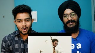 CEO In The House REACTION | Thalapathy Vijay | A .R. Rahman | Parbrahm&Anurag