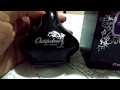 Perfumes de Celebridades#1-Outspoken by Fergie ...