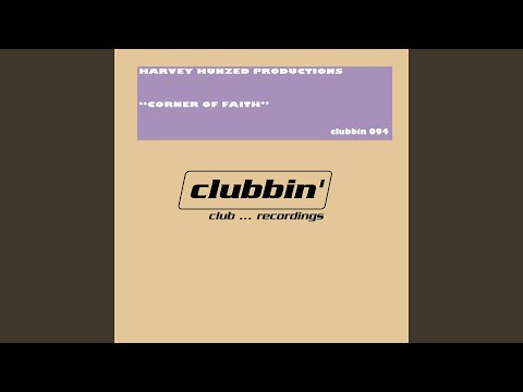 Corner of Faith (Rizzatti and Master Dee Mix)
