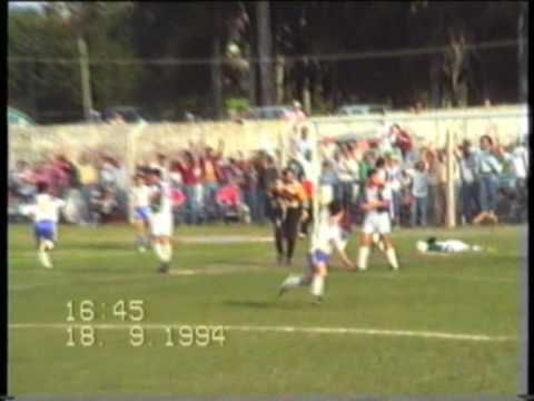 01 - Gol de E. Guerequiz vs Central Palestino (Final del Interior 1994)