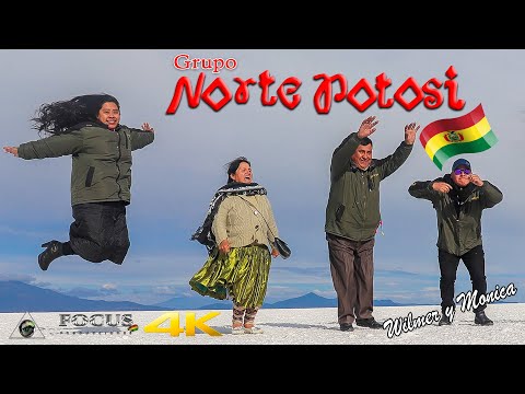 NORTE POTOSI EN VIVO 4K - FOCUS PRODUCCIONES BOLIVIA