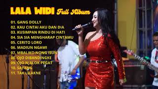 Download lagu Lala widi full album # gang dolly mp3