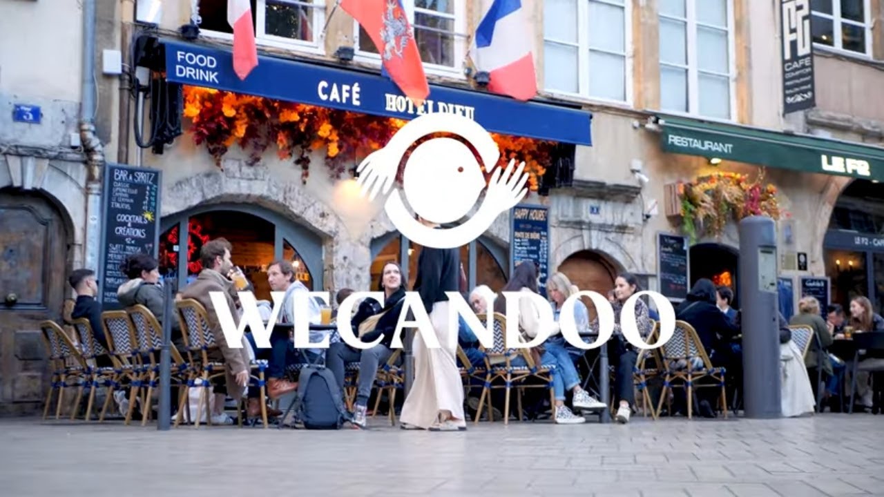 Initiez-vous à la création de cocktails - Vidéo