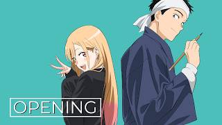 Download lagu Ao to Kirameki (Instrumental Cover) | My Dress-Up Darling S2 OP | TV Size mp3
