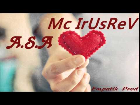 Mc IRUSREV - A.S.A