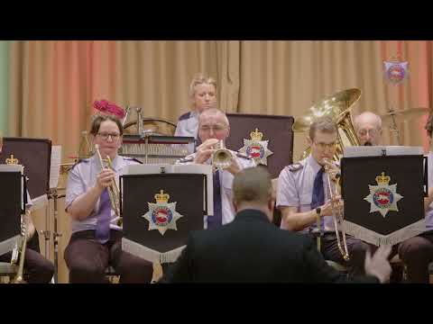 Jingle Bells Fantasy - arr John Wasson