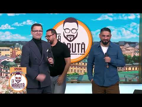 Adi Sînă și Marian Nedelcu, Akcent după 20 de ani