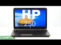 Відеоогляд HP 250 G3 (L3Q13ES)