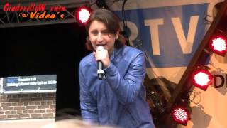 Danny Froger - "Harder" & "Vandaag"