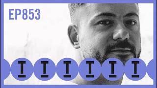 Toolroom Radio EP853: Danny Rhys