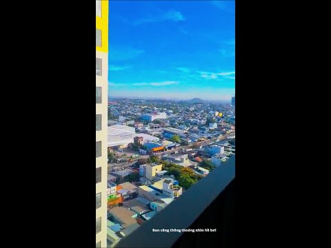 Bcons Green View căn góc 53m2 vào ở ngay, vừa có sổ