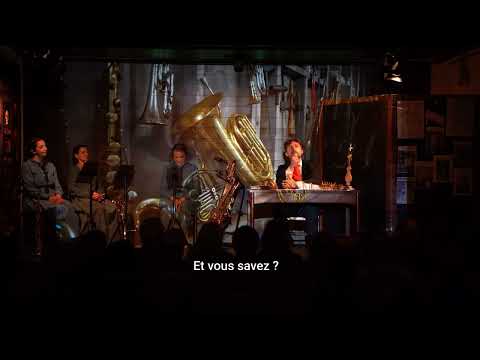 Une histoire d’Adolphe Sax, le génial inventeur et défenseur de la pla 