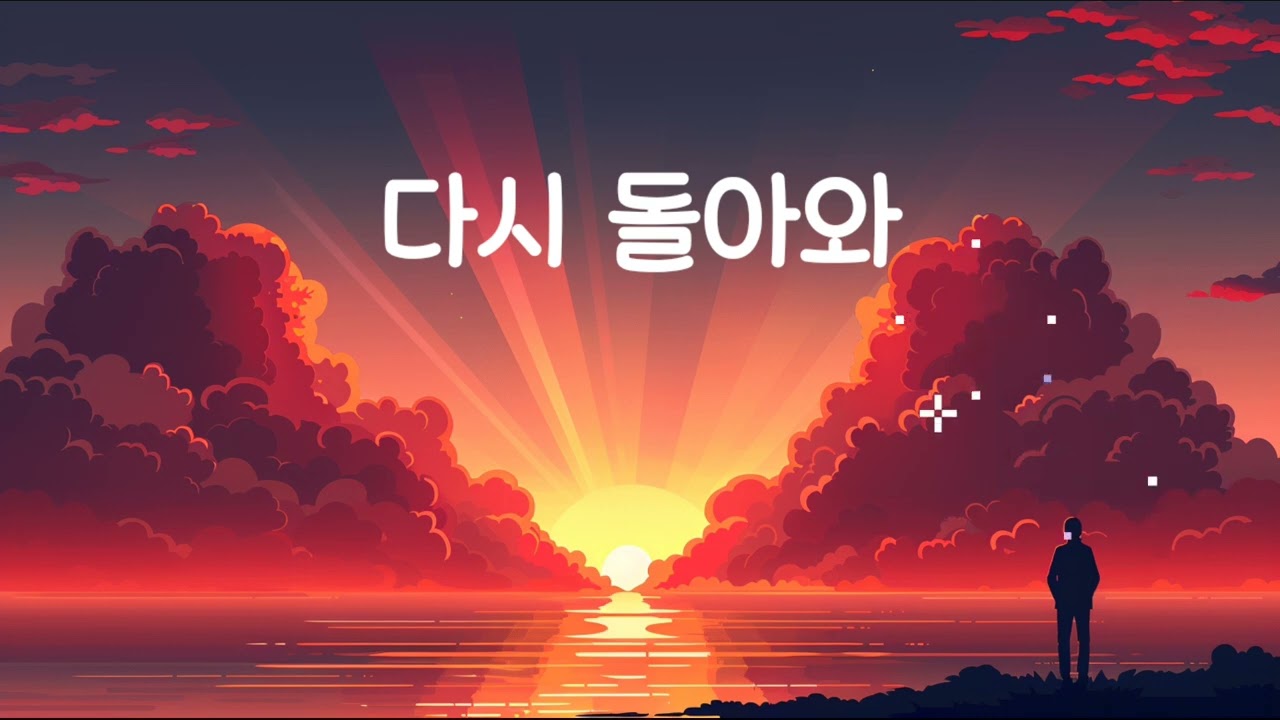 다시 돌아와