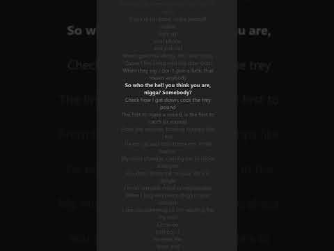 The East-Flatbush Project - A Madman's Dream (Lyrics)