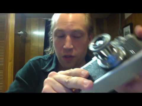 Camera User Review:Zorki 1