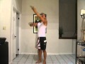 Mele a ka Pu'uwai Tutorial (Teen Girls) 