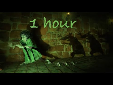 We Don't Talk About Bruno buts its just Camilo's part | 1 hour