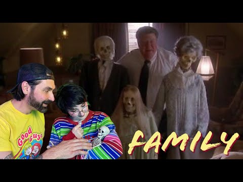 Masters of Horror- Family Spoiler Discussion