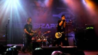 Blowsight - How I get what I deserve