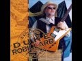 The Duke Robillard Band - You Mean Everything To Me