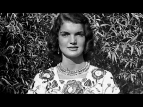 Jacqueline Kennedy: Sarah U. (Final version)