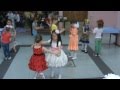 Детский танцевальный кружок ''БИСЕРИНКИ'' - Танец ''ЗА-ЗА-ЗА' 