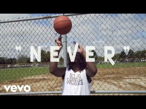 Bekoe - Never