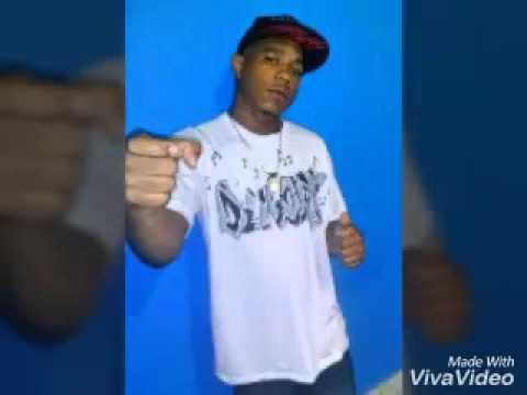 Mc Dulore - Baile de Favela (Dj Kik)