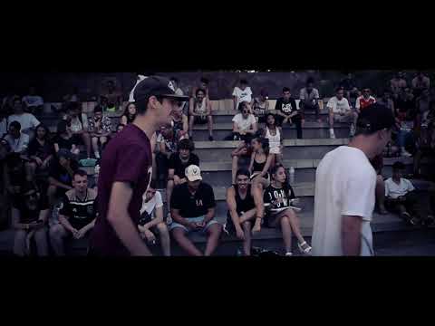 ZOYERT vs OWNER (4tos) - SUPREMACIA