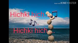 Oye Hichki song lyrics|Hichki Movie|Rani Mukerji|Harshdeep Kaur|Jasleen Royal
