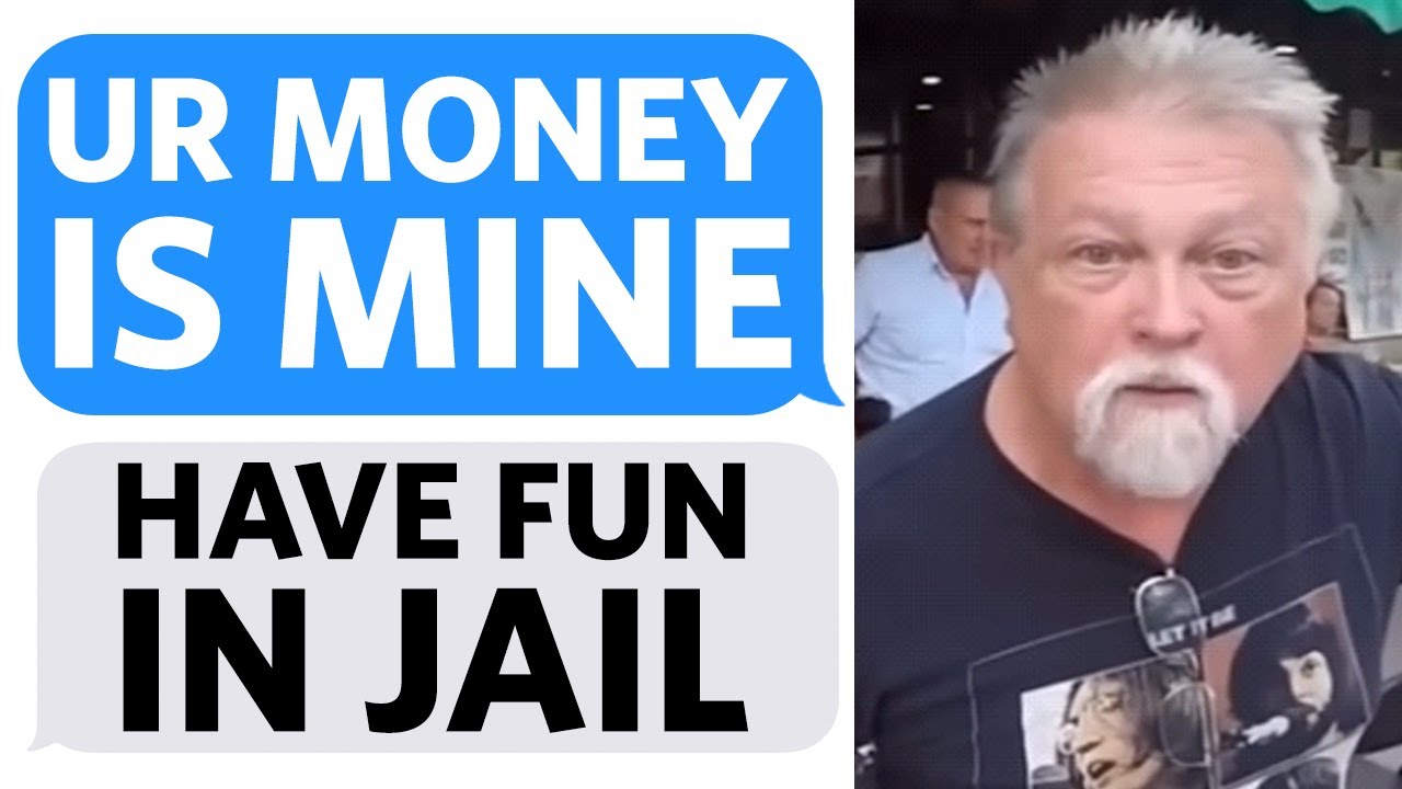 Landlord STEALS MONEY from ME and MY ROOMMATES...So we Send HIM TO JAIL - Reddit Podcast