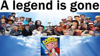 Technoblade Memes to Celebrate his Life
