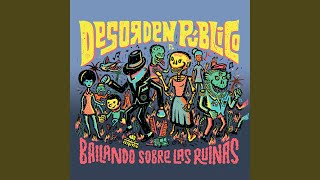 Cementerio e&#39; Mis Amores