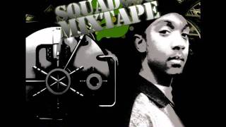 Im In Love (2-Wayy) Squad 606 Mixtape Vol.2