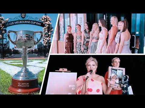 Melbourne Cup Carnival 2021 | Main Event