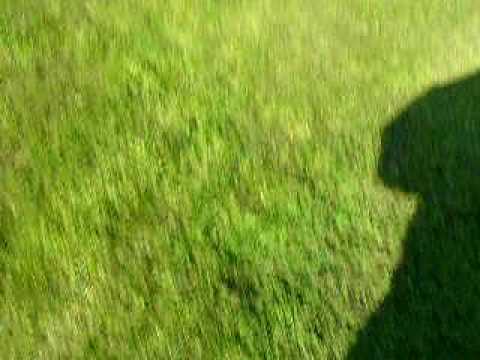 Tytan Polekarcice - Maszycanka Maszyce 2:4, 26.04.2009 cz. 3