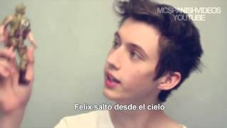 2012 song | Troye Sivan. Subtitulado en español.