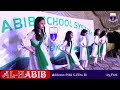 Tez Qadam Tez Qadam Performance By Students