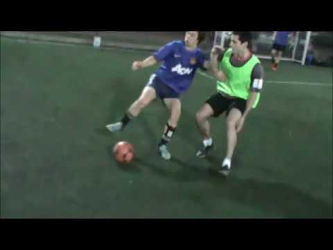 Trinidad y estos Vagos vs Chapeleiros #Postergados - Copa Palermo