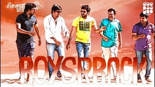 Boys Are Back (Official Video) - Chennai 600028 II Innings | Venkat Prabhu | Yuvan Shankar Raja