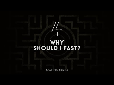 Why should I fast? | Michael Dow | Daniel Kolenda